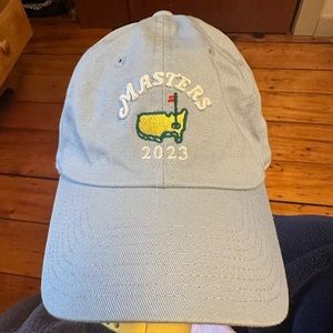 2023 Masters Hat